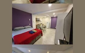 Suites/Studios Privados Copacabana