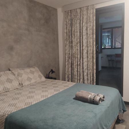 Suites/Studios Privados Copacabana Rio de Janeiro Exterior photo