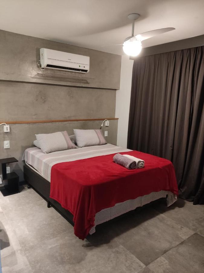 Suites/Studios Privados Copacabana Rio de Janeiro Exterior photo