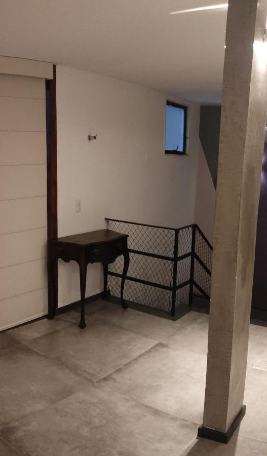 Suites/Studios Privados Copacabana Rio de Janeiro Exterior photo