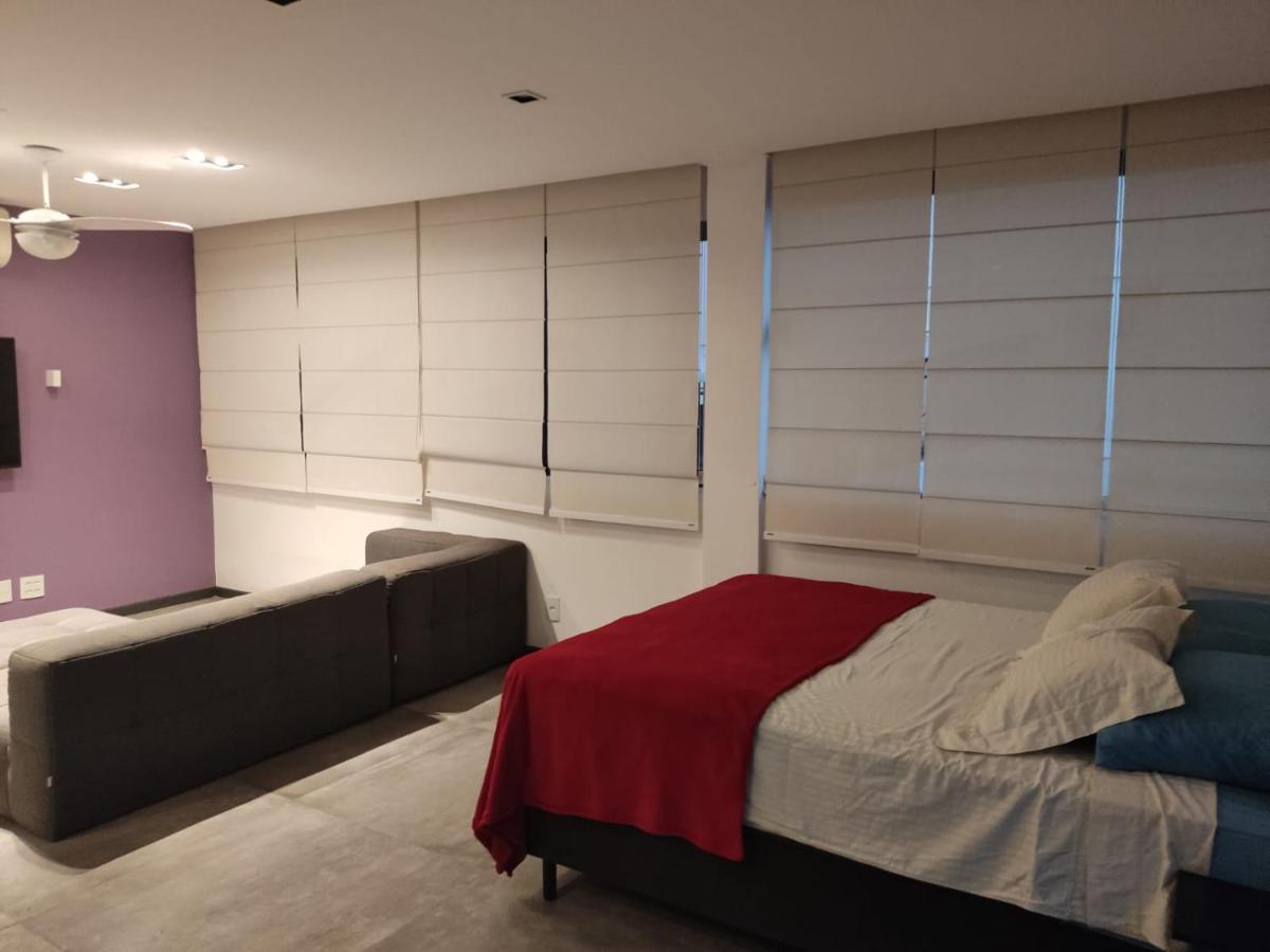 Suites/Studios Privados Copacabana Rio de Janeiro Exterior photo