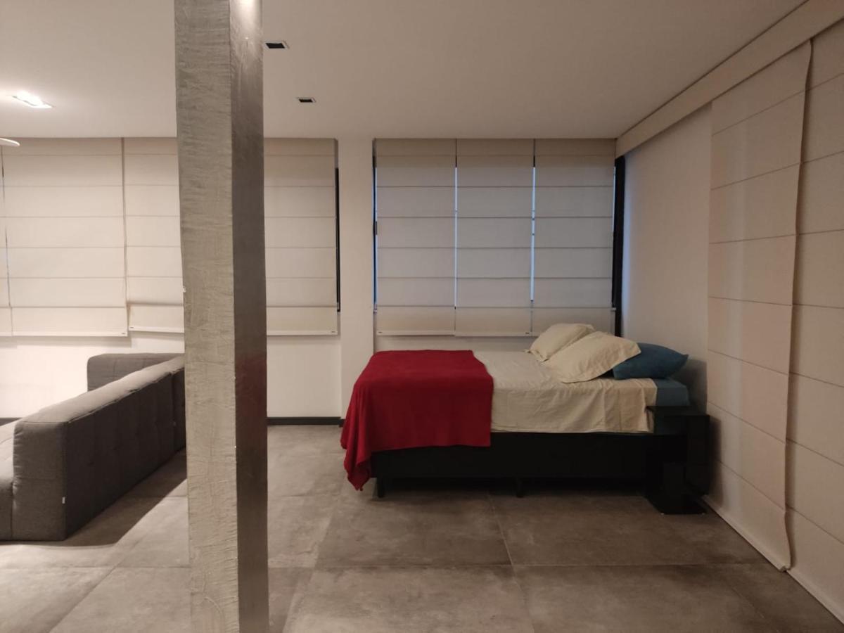 Suites/Studios Privados Copacabana Rio de Janeiro Exterior photo