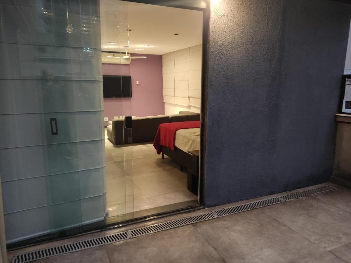 Suites/Studios Privados Copacabana Rio de Janeiro Exterior photo