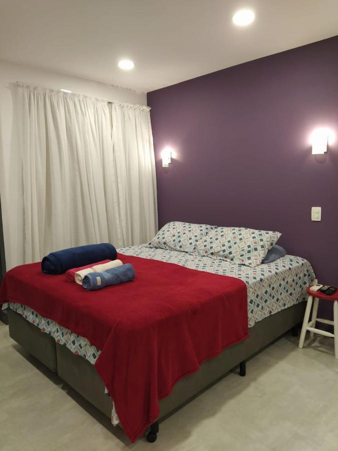 Suites/Studios Privados Copacabana Rio de Janeiro Exterior photo