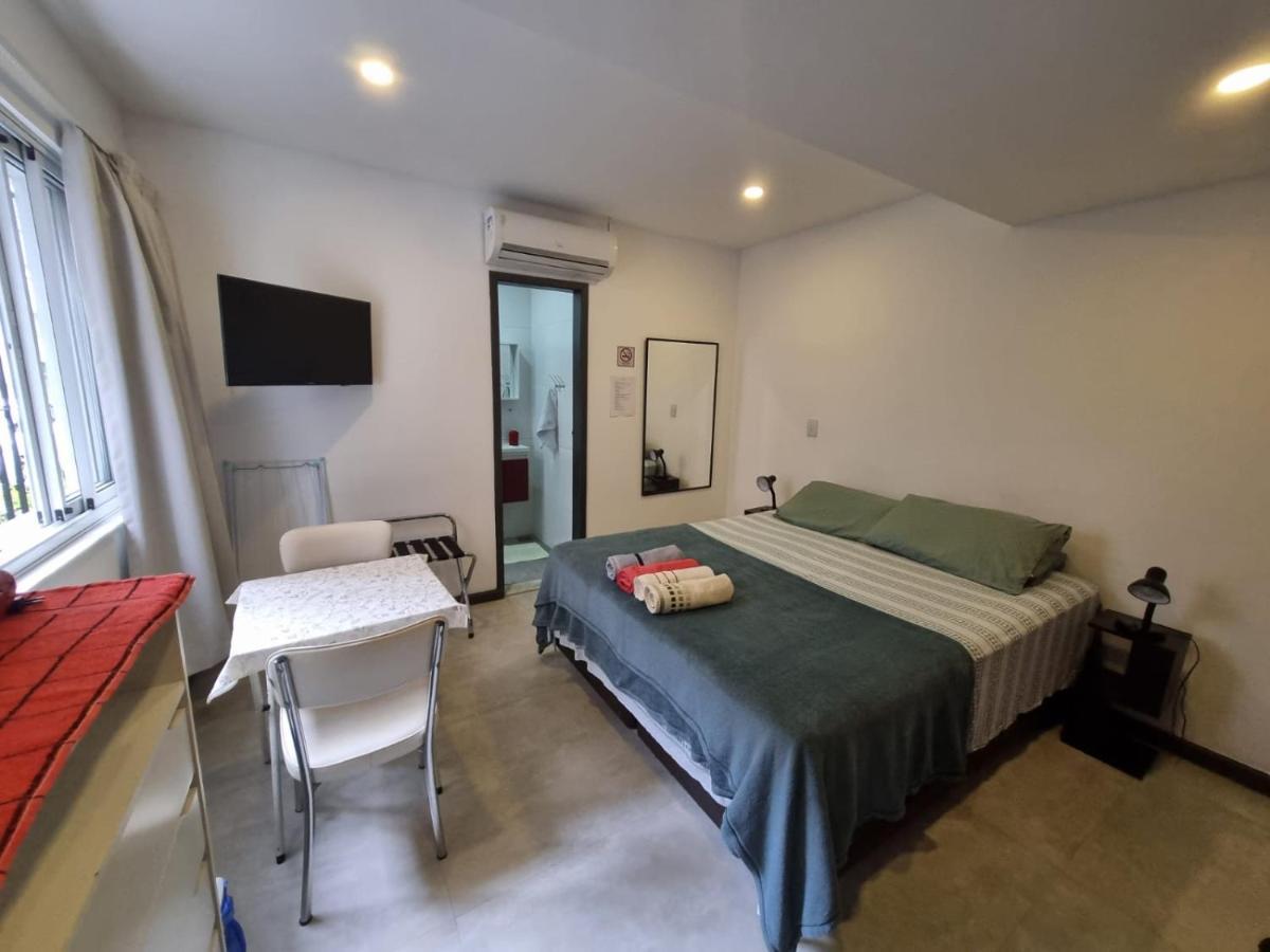 Suites/Studios Privados Copacabana Rio de Janeiro Exterior photo