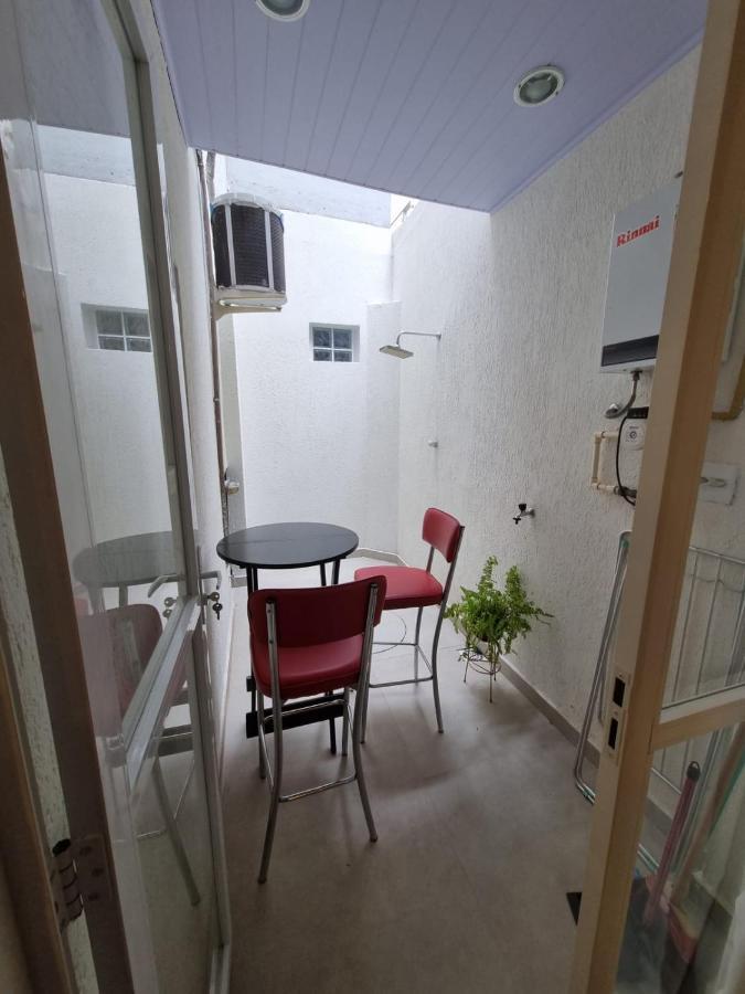 Suites/Studios Privados Copacabana Rio de Janeiro Exterior photo