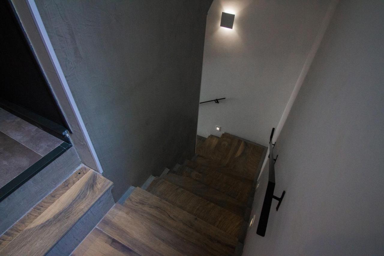 Suites/Studios Privados Copacabana Rio de Janeiro Exterior photo